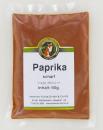 Paprika, scharf, 60 g